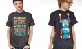 Jarní módní kolekce české značky YoungPrimitive na rok 2011