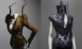 Alexander McQueen a jeho vybrané modely z výstavy Savage Beauty