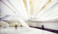 EDP Foundation Cultural Centre od Amanda Levete Architects