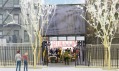 BMW Guggenheim Lab od studia Bow-Wow