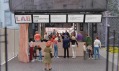 BMW Guggenheim Lab od studia Bow-Wow