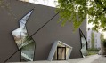 Daniel Libeskind a jeho nově zrekonstruované a rozšířené muzeum Felix Nussbaum Haus