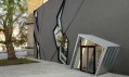 Daniel Libeskind a jeho nově zrekonstruované a rozšířené muzeum Felix Nussbaum Haus
