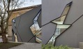 Daniel Libeskind a jeho nově zrekonstruované a rozšířené muzeum Felix Nussbaum Haus