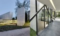 Daniel Libeskind a jeho nově zrekonstruované a rozšířené muzeum Felix Nussbaum Haus