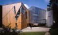 Daniel Libeskind a jeho původní muzeum Felix Nussbaum Haus