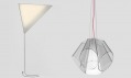 Established & Sons na rok 2011: Corner Light a Super Conic