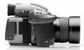 Středoformátový fotoaparát Hasselblad H4D-200MS