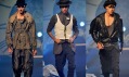 John Galliano a jeho pánská módní kolekce na jaro a léto 2011