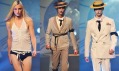 John Galliano a jeho pánská módní kolekce na jaro a léto 2011