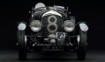 Výstava 17 vozů z kolekce Ralph Lauren: Bentley Blower, 1929