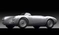 Výstava 17 vozů z kolekce Ralph Lauren: Porsche 550 Spyder, 1955
