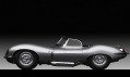 Výstava 17 vozů z kolekce Ralph Lauren: Jaguar XKSS, 1958