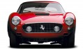 Výstava 17 vozů z kolekce Ralph Lauren: Ferrari 250 GT Berlinetta SWB, 1960