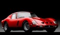 Výstava 17 vozů z kolekce Ralph Lauren: Ferrari 250 GTO, 1962