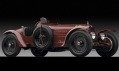 Výstava 17 vozů z kolekce Ralph Lauren: Alfa Romeo 8C 2300 Monza, 1931