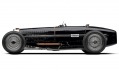 Výstava 17 vozů z kolekce Ralph Lauren: Bugatti 59 Grand Prix, 1933