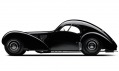 Výstava 17 vozů z kolekce Ralph Lauren: Bugatti 57 S(C) Atlantic, 1938