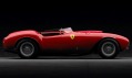 Výstava 17 vozů z kolekce Ralph Lauren: Ferrari 375 Plus, 1954