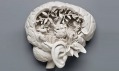 Ukázka ze sochařských děl Kate MacDowell