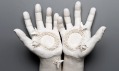 Ukázka ze sochařských děl Kate MacDowell