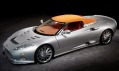 Spyker C8 Aileron Spyder