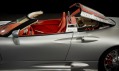 Spyker C8 Aileron Spyder