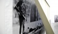 Ukázka z výstavy Gustav Metzger s názvem Historic Photographs