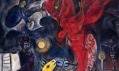 Marc Chagall a jeho ilustrace na téma Bible