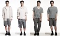 Alexander Wang a jeho pánská módní kolekce na jaro a léto 2011