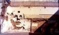 Alexandre Farto alias Vhils a ukázky jeho portrétového street artu nejen v ulicích