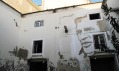Alexandre Farto alias Vhils a ukázky jeho portrétového street artu nejen v ulicích