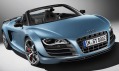 Audi R8 Spyder GT