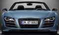 Audi R8 GT Spyder