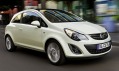 Ukázka z veletrhu Autosalon 2011: Opel Corsa