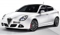 Ukázka z veletrhu Autosalon 2011: Alfa Romeo Giulietta