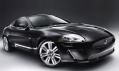 Ukázka z veletrhu Autosalon 2011: Jaguar XK