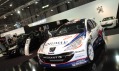 Ukázka z veletrhu Autosalon 2011: Peugeot