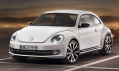 Ukázka z veletrhu Autosalon 2011: Volkswagen Beetle