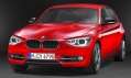 Nové BMW 1 ve verzi Sport Line