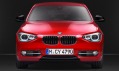 Nové BMW 1 ve verzi Sport Line