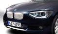 Nové BMW 1 ve verzi Urban Line