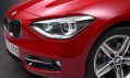 Nové BMW 1 ve verzi Sport Line