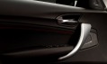 Interiér nového BMW 1 ve verzi Sport Line