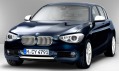 Nové BMW 1 ve verzi Urban Line