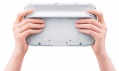 Herní konzole Nintendo Wii U s ovladačem ve stylu tabletu