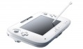 Herní konzole Nintendo Wii U s ovladačem ve stylu tabletu