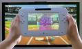 Nintendo Wii U a pohybové hraní