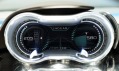 Koncept elektricky poháněného vozu Jaguar C-X75