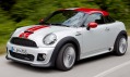 Nová verze vozu Mini Coupé